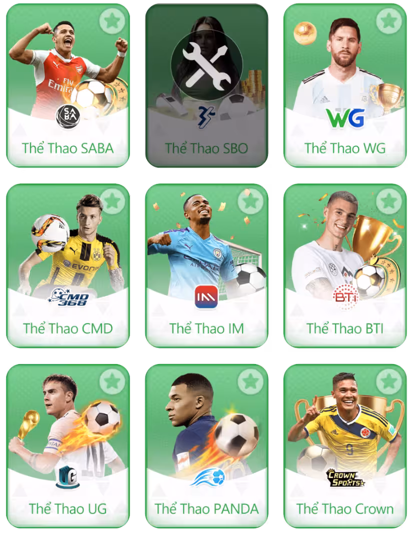 Thể thao 23win01